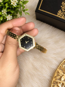 watch handcuff bracelet