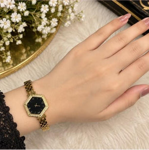 watch handcuff bracelet